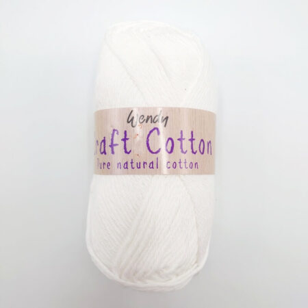 Wendy's Craft Cotton DK 100g - Image 3
