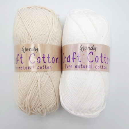 Wendy's Craft Cotton DK 100g