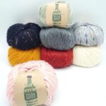 Wendy Knit's Recycled Super Chunky 100g