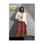 Jacket Pattern 7000