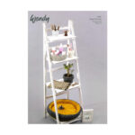 Home Accessories Pattern 7010