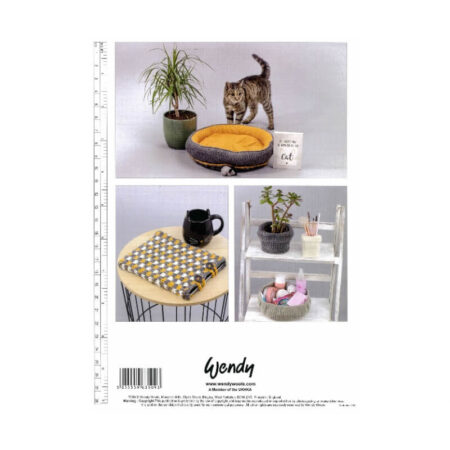 Home Accessories Pattern 7010 - Image 2