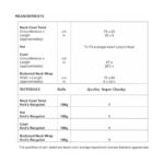 Accessories Pattern 7011