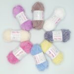 Peter Pan Precious Chunky 50g