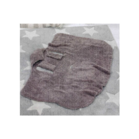 Snuggle Bag and Car Seat Blanket Pattern P1298 - Image 2