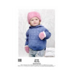 Hats, Mitts and Boots Pattern P1300