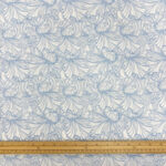 Patterned Broderie Anglaise