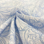Patterned Broderie Anglaise