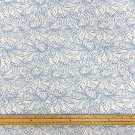 Patterned Broderie Anglaise - Image 5