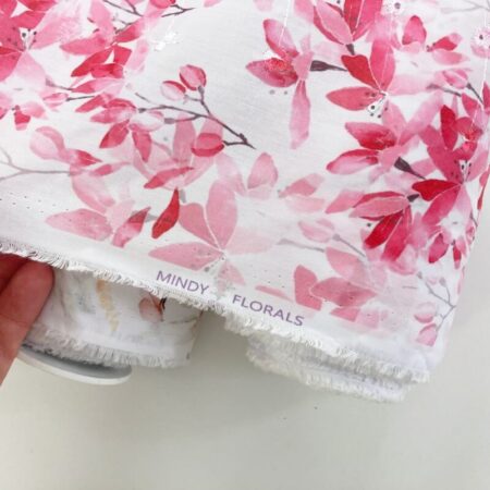 Patterned Broderie Anglaise - Image 7