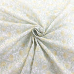 Patterned Broderie Anglaise