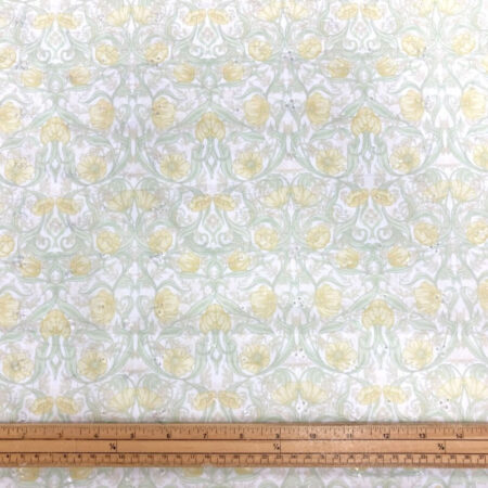 Patterned Broderie Anglaise - Image 11