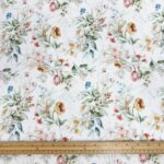 Patterned Broderie Anglaise