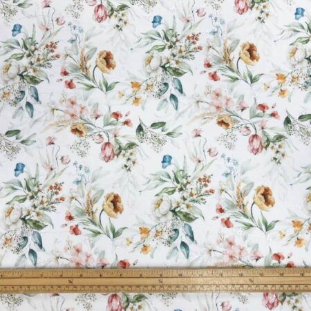 Patterned Broderie Anglaise - Image 13