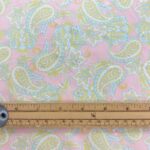 Patterned Broderie Anglaise