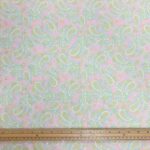 Patterned Broderie Anglaise