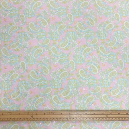 Patterned Broderie Anglaise - Image 16