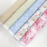 Patterned Broderie Anglaise