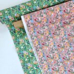 Flower Party Cotton Lawn