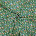 Flower Party Cotton Lawn