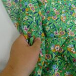 Flower Party Cotton Lawn