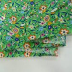 Flower Party Cotton Lawn