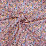 Flower Party Cotton Lawn