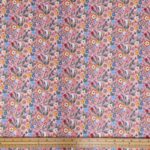 Flower Party Cotton Lawn