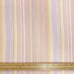 Pure Linen Stripe