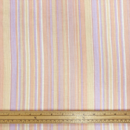 Pure Linen Stripe - Image 2