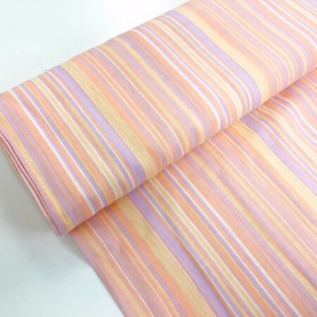 Pure Linen Stripe - Image 4