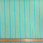 Pure Linen Stripe