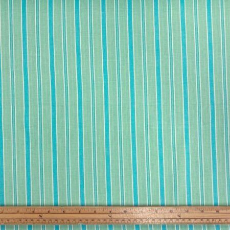 Pure Linen Stripe - Image 5