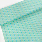 Pure Linen Stripe