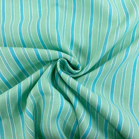 Pure Linen Stripe - Image 6