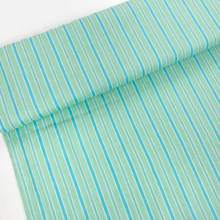 Pure Linen Stripe - Image 7