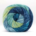 Batik Swirl DK 200g