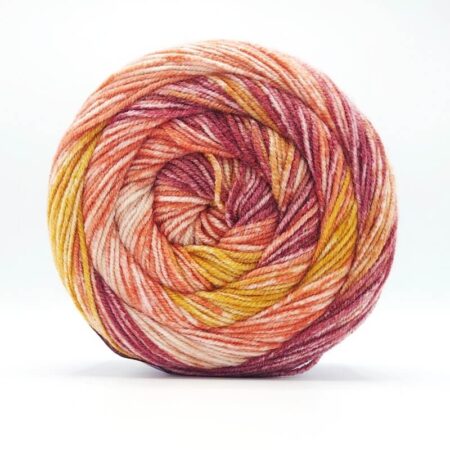 Batik Swirl DK 200g - Image 7