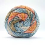 Batik Swirl DK 200g