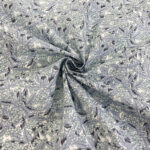 Merry Berries Cotton Poplin