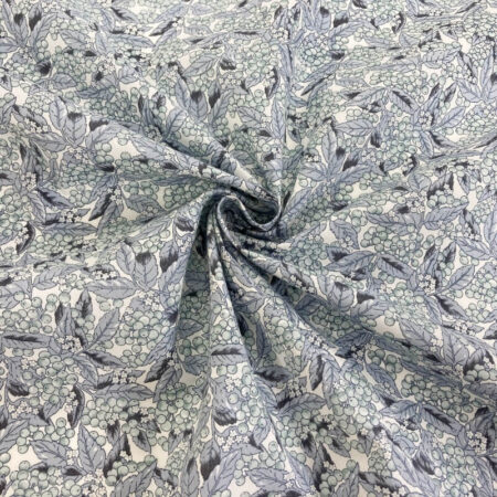 Merry Berries Cotton Poplin - Image 6