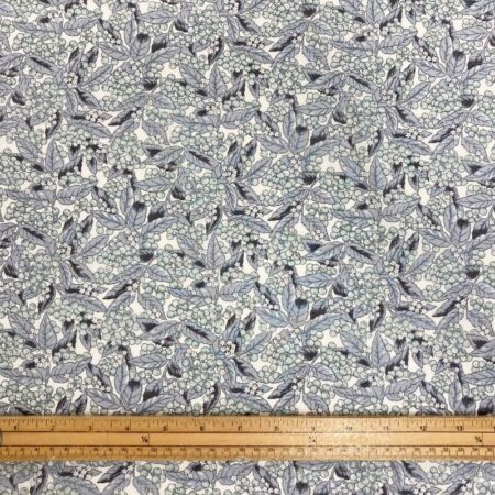 Merry Berries Cotton Poplin - Image 5