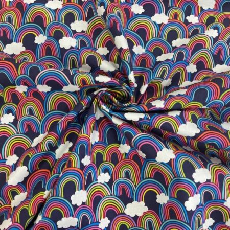 Over the Rainbow
