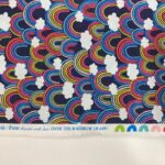 Over the Rainbow