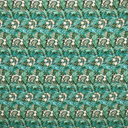 William Morris Cotton Percale - Image 12