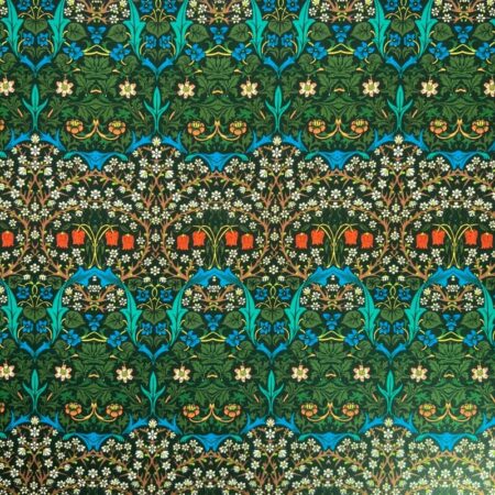 William Morris Cotton Percale - Image 15