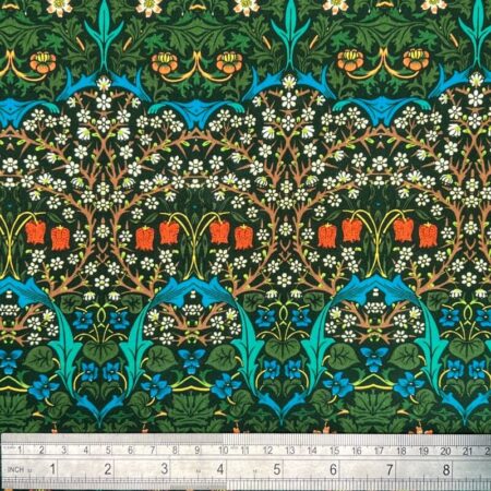William Morris Cotton Percale - Image 16