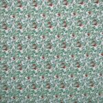 William Morris Cotton Percale