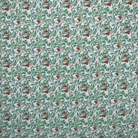 William Morris Cotton Percale - Image 18