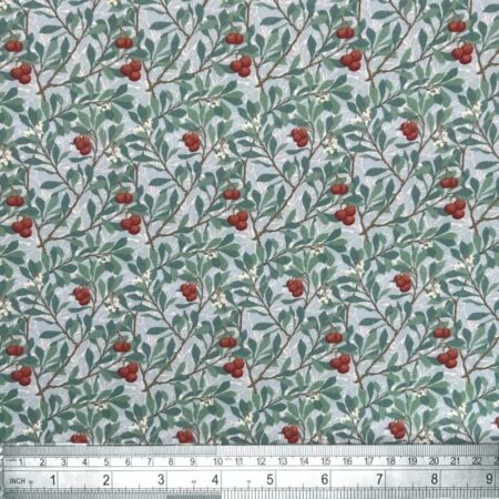 William Morris Cotton Percale - Image 19